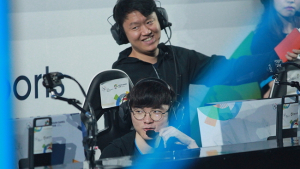 [아시안게임 롤] 金 보인다…한국, 준결승서 사우디 꺾고 결승 진출