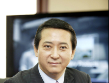 권영수 (주)LG  대표이사 부회장 공식 취임