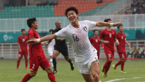힘겹게 올라온 한국, 일본전 매듭이 제일 중요하다