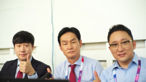 최용수의 말말말 “황의조 왜 러시아에서 못 봤나”