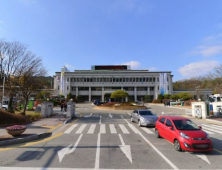 의정부시,지난해 살림규모 1조2천144억원