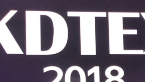 김천대 치기공학과, 'KDTEX 2018 국제학술대회' 전국대회 수상자 배출 쾌거