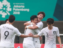 [축구 결승] 한국, 일본전 4-3-3 가동… 의조·흥민·희찬·인범 출격