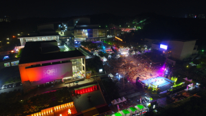 ‘2018 전주세계소리축제’ 개최
