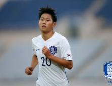 ‘발렌시아 신성’ 이강인, UCL 명단 포함