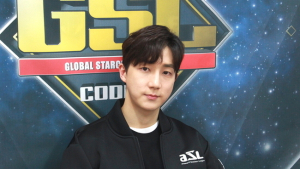 이제동-김성현, KSL 초대 우승의 영예는?