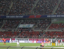 [in스타디움] 파울루 벤투 ‘강도 높은 축구’의 정체는