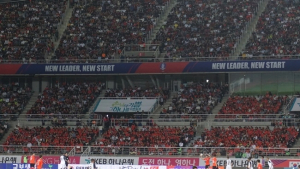 [in스타디움] 파울루 벤투 ‘강도 높은 축구’의 정체는