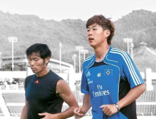 美 기고문 “토트넘, 손흥민 키운 父 손웅정 영입해야”
