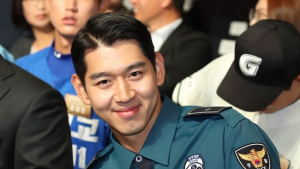 이대은·이학주 등 꽉 찬 100인… 2019 프로야구 신인드래프트 지명 완료
