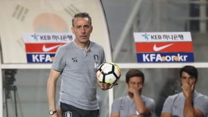 신바람 난 한국 축구, 12위 칠레도 꺾을까