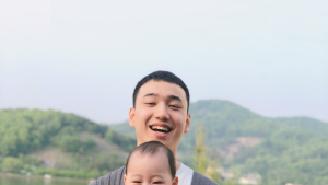 비글부부 호로로 아기띠, 제23회 서울 베이비 키즈페어 참가