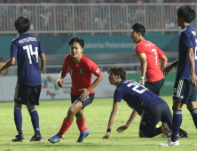 韓 벤투 이어 日 모리야스도 코스타리카 상대로 성인 대표팀 데뷔전