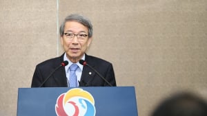 정운찬의 변 “KBO, 기계적 성과주의 관행에 매몰”