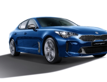 [훈 기자의 시승車] 기아차, 스포츠세단·전기차 쌍끌이 효과 노린다