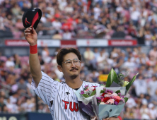 ‘탁월한 선구안’ LG 박용택, 역대 3번째 3500루타 임박