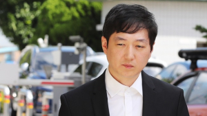 검찰, ‘심석희 폭행’ 조재범 전 코치에 징역 2년 구형