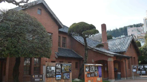 문화재청 ‘부산 임시수도 대통령관저’ 사적 지정 예고