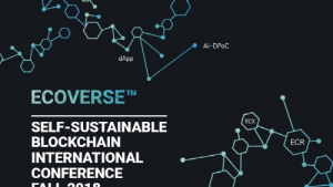 딜라이트체인, '자기지속적인 블록체인 국제 컨퍼런스 2018' 개최
