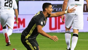 어차피 UCL 득점왕은 호날두? 英 베팅 업체, 호날두에 6/1 부여