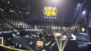 모습 드러낸 LoL 파크, 사진으로 본 3가지 포인트