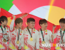 ‘연전연패’ 한중전, 롤드컵마저 대륙에 덮이나