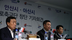 [옐로카드] 경찰 축구단 존폐 위기, 피해 보는 건 선수들