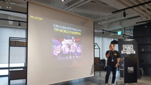 PKL 2018 #2, 21일 조 추첨식과 함께 ‘사격 개시’