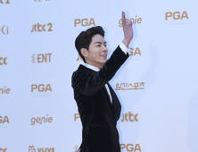 배우 홍종현, 22일 고척돔 마운드 선다…넥센-SK전서 시구