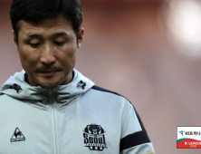 [현장인터뷰] 이을용 감독대행 “앞으로 큰 변화 없을 것, 선수들이 보여줘야”