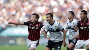 7경기 무승 FC 서울, 이재하 단장 사임… “성적 부진에 책임”