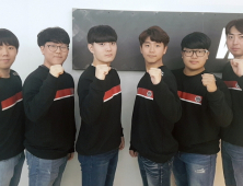 ESC, 왕자영요 종목 프로팀 ESC 729 창단