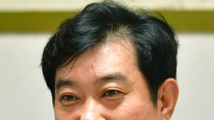 [쿠키인터뷰] 이태백 교수 “우리 음악의 소중함? 답은 교육밖에 없어요”