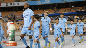 대구FC, 20일 전남전 홈경기서 브랜드데이 개최
