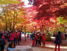 ‘제33회 소요단풍문화제’, 27일 동두천 소요산 일원서 개최