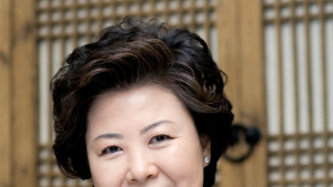 남성희 대구보건대 총장, 녹조근정훈장 수훈
