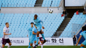 대구FC, 31일 전남과 FA컵 준결승