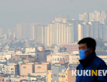[오늘의 날씨] 입동 대구·경북 오전 한때 빗방울… 미세먼지 나쁨