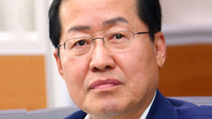 홍준표 “바른미래당 영입 더 없다…영원히 배신자 그룹”