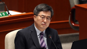 “김동연 부총리 이르면 9일 교체”