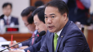 ‘음주운전’ 이용주 의원, 경찰 조사서 혐의 인정