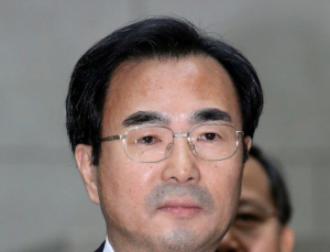 검찰 '재판거래' 전직 대법관 첫 조사…차한성 소환