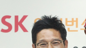 SK와이번스, 신임 감독에 염경엽 단장 선임