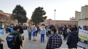 [오늘의 날씨] 대구·경북 수능 한파 없어 포근… 일교차 주의
