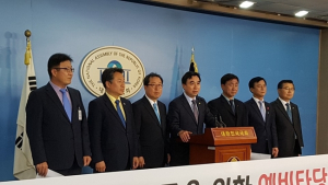 조광한 남양주시장, 수도권 GTX-B 노선 예비타당성조사 면제 촉구