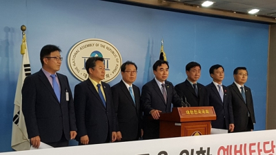 조광한 남양주시장, 수도권 GTX-B 노선 예비타당성조사 면제 촉구