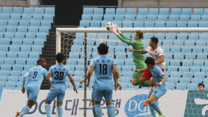 대구FC, 전남 상대로 상승세 굳히기 나선다