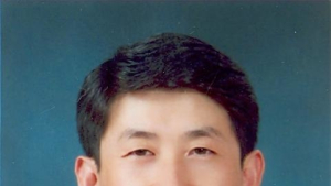 백응률 영남대 교수, 대한용접·접합학회 회장 선임