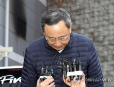 황창규 KT 회장 “적극 보상하겠다”