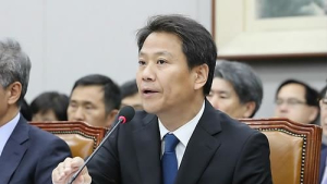 임종석 “철도, 남북 잇는 데 끝나지 않아…상상력 열어야”